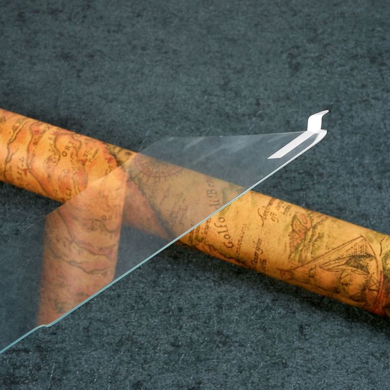 Edzett Üveg Képernyővédő iPad (2025) / 10.9" (2022) Készülékhez