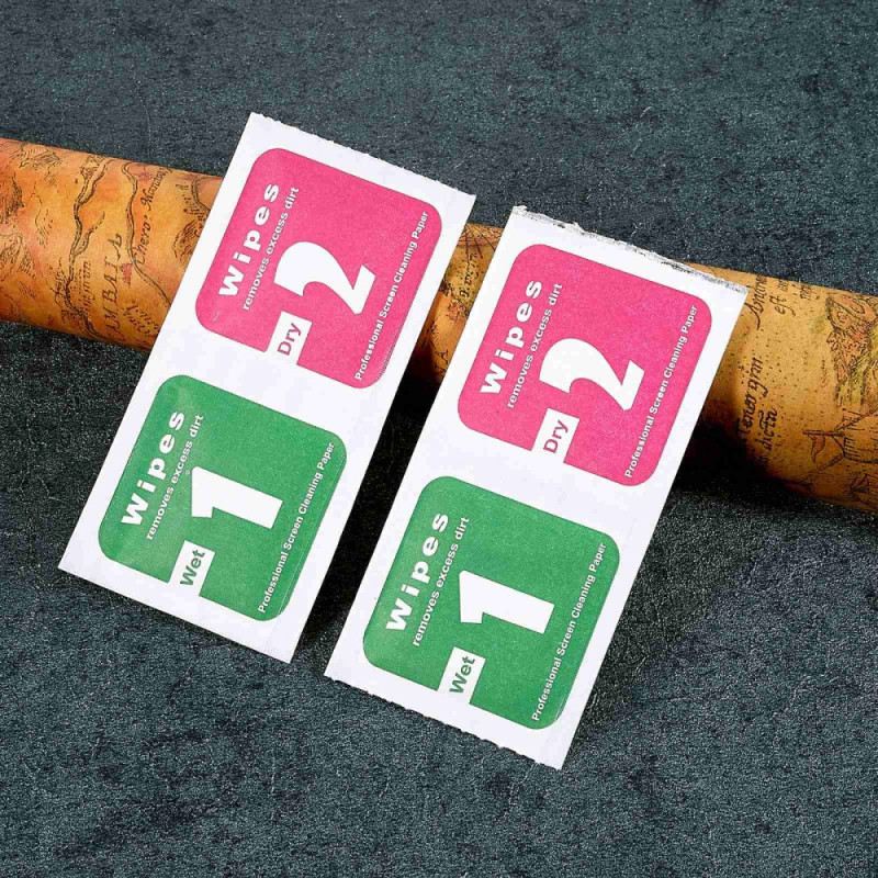 Edzett Üveg Képernyővédő iPad (2025) / 10.9" (2022) Készülékhez