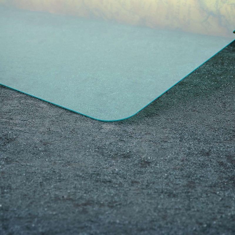 Edzett Üveg Képernyővédő Zöld Fény Blokkolással iPad (2025) / 10.9" (2022) Készülékhez