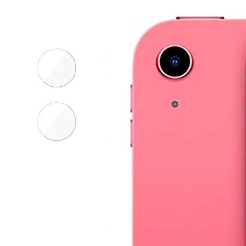 Edzett Üveg Lencsevédő iPad (2025) / iPad 10.9 (2022) Készülékhez