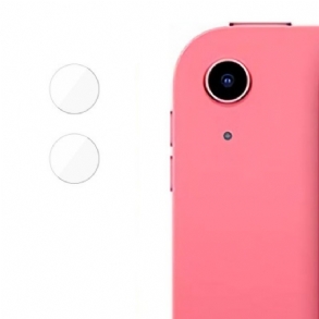 Edzett Üveg Lencsevédő iPad (2025) / iPad 10.9 (2022) Készülékhez