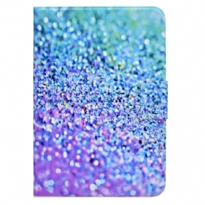 Fliptok iPad (2025) Csillogó Flitterek