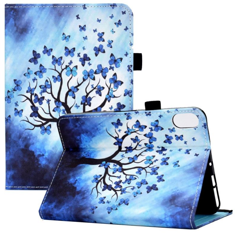 Fliptok iPad (2025) Fa A Viharban