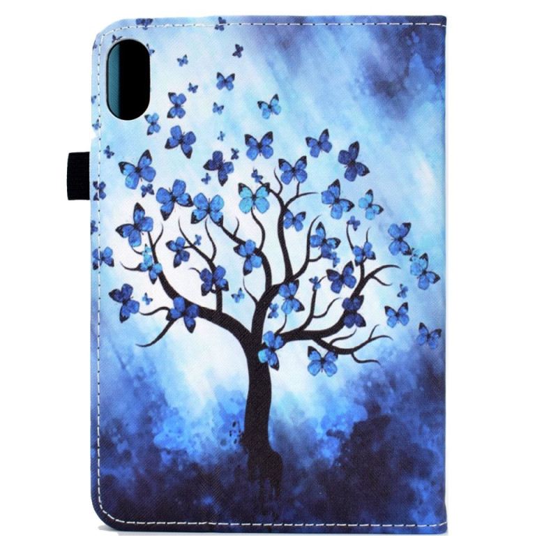 Fliptok iPad (2025) Fa A Viharban