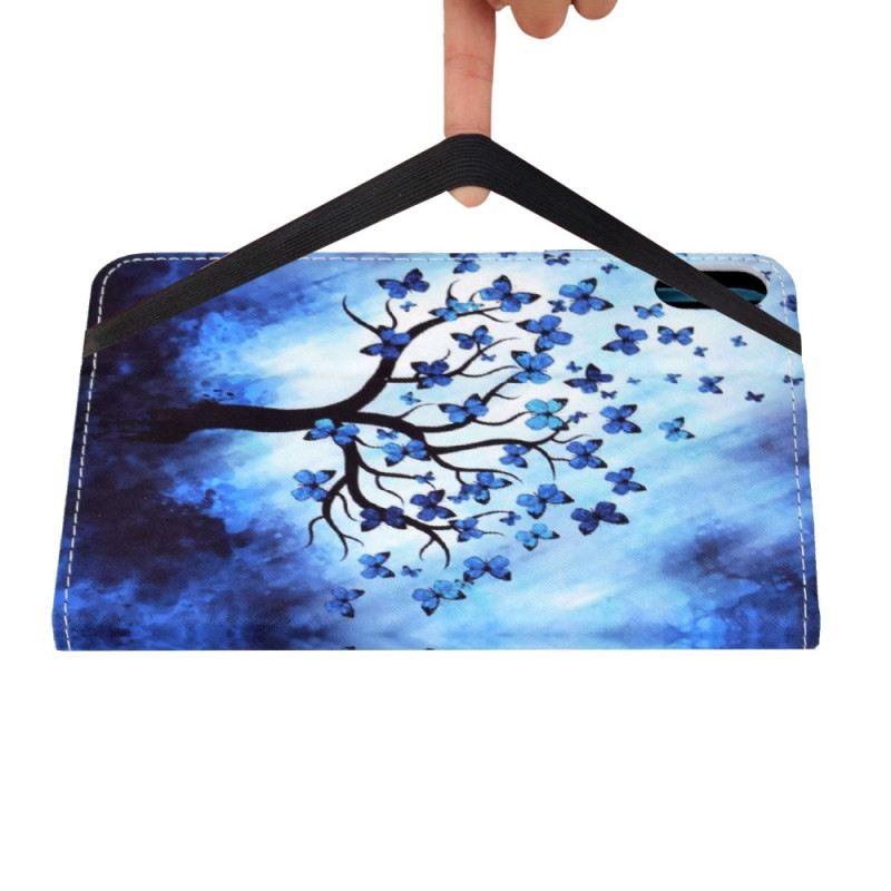 Fliptok iPad (2025) Fa A Viharban