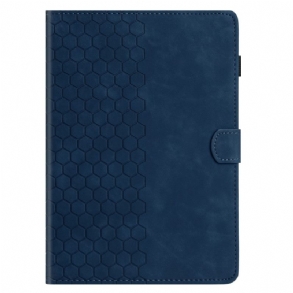 Fliptok iPad (2025) Méhsejtminta