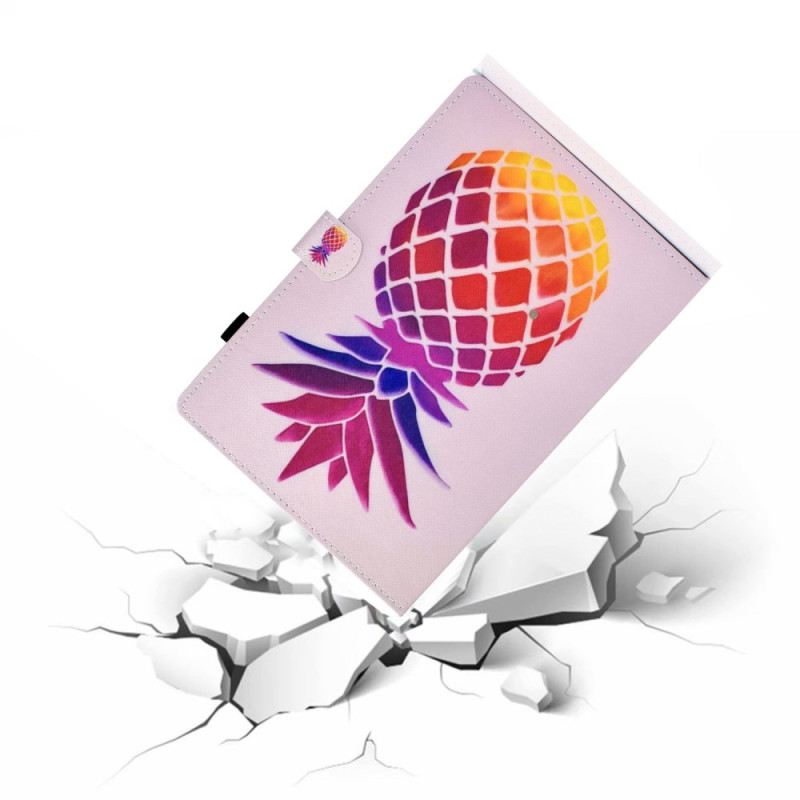 Fliptok iPad (2025) Színes Ananász