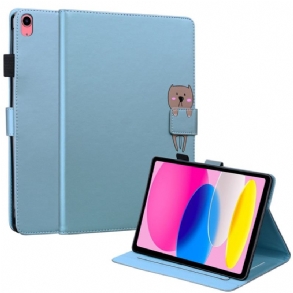 Fliptok iPad (2025) Vidám Csat