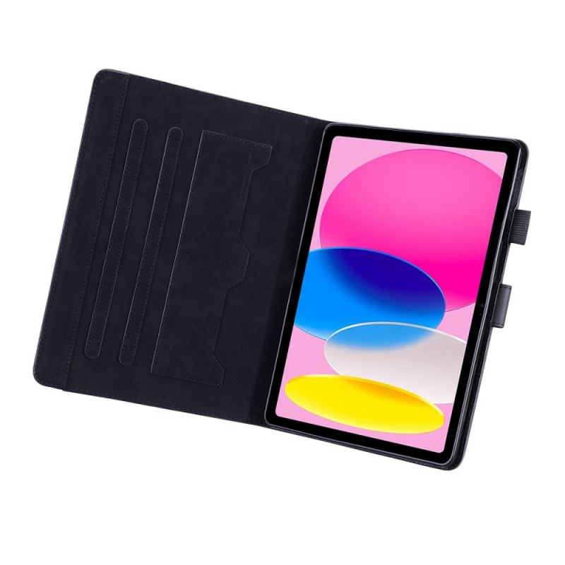 Fliptok iPad (2025) Vidám Csat