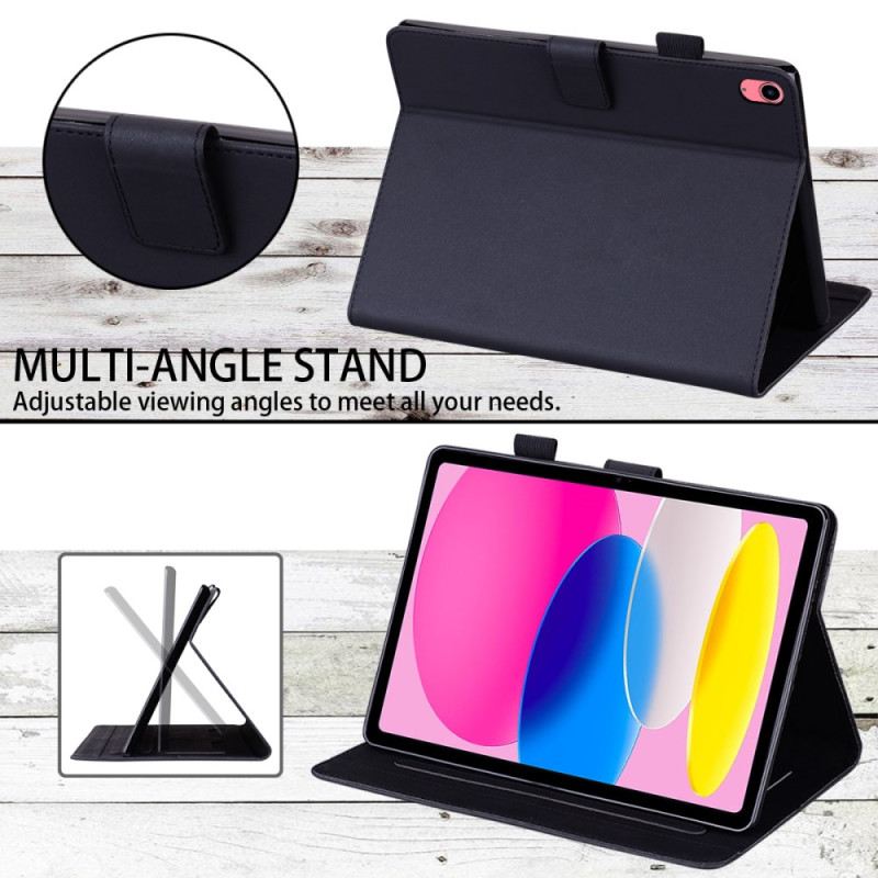 Fliptok iPad (2025) Vidám Csat