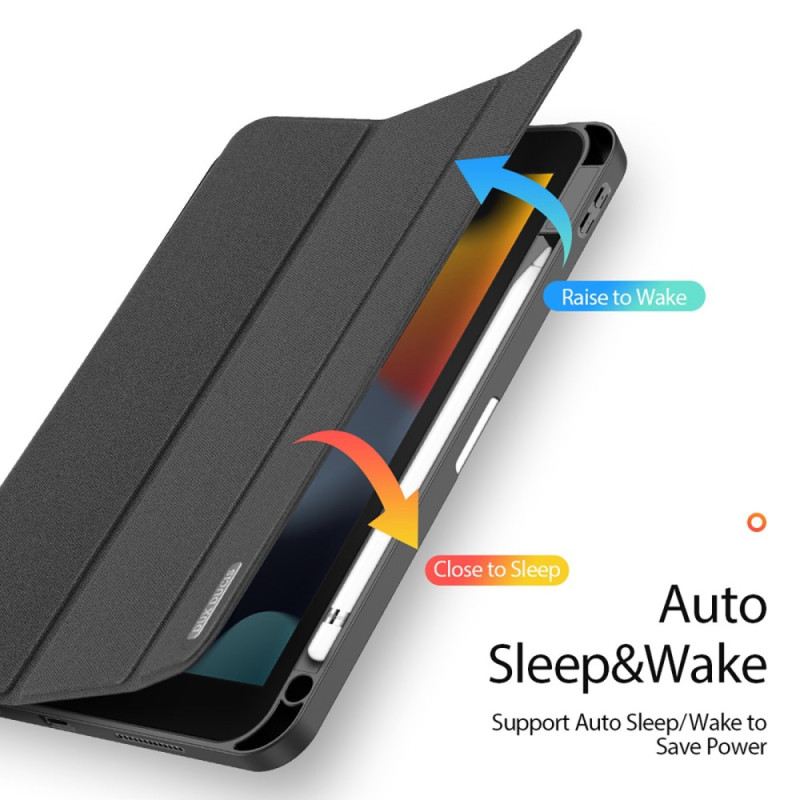 iPad (2025) Domo Sorozat Dux-ducis