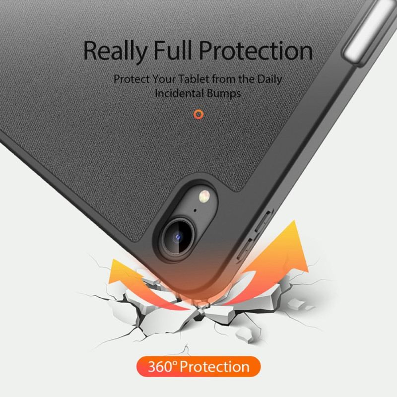 iPad (2025) Domo Sorozat Dux-ducis