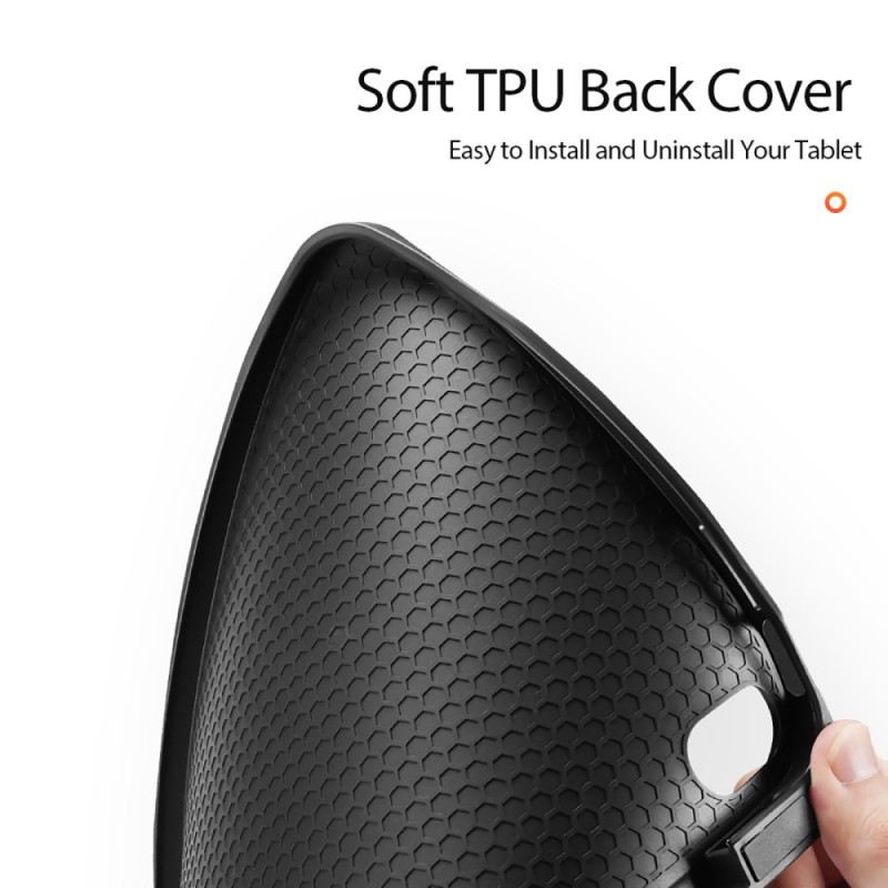 iPad (2025) Domo Sorozat Dux-ducis