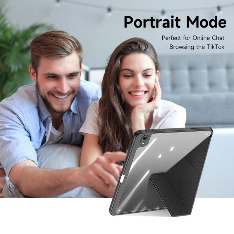 iPad (2025) Dux-ducis