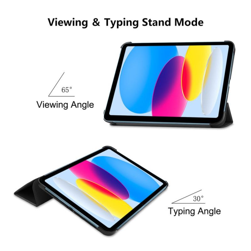 iPad (2025) Enkay Műbőr