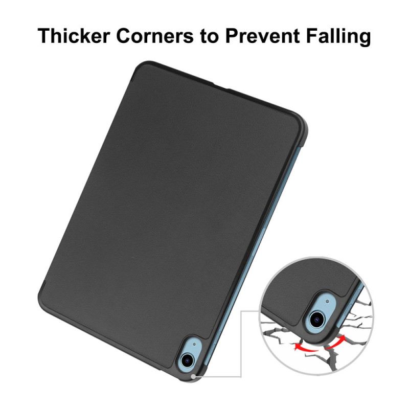 iPad (2025) Enkay Műbőr