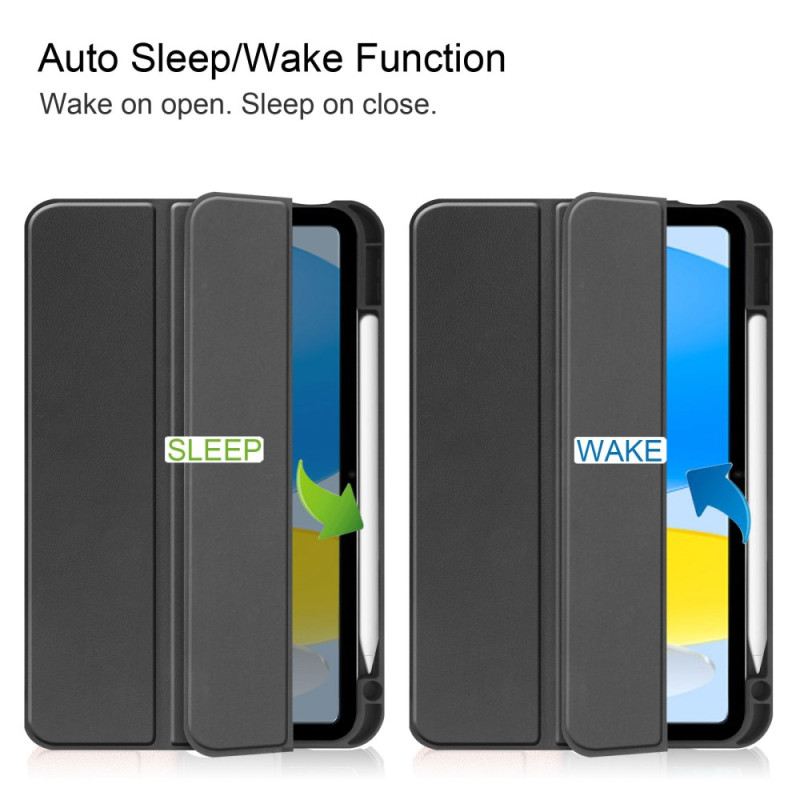 iPad (2025) Érintőceruza Tartó