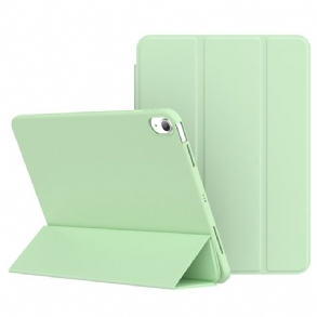 iPad (2025) Háromba Hajtható Dupla Szögben Állítható Állvány