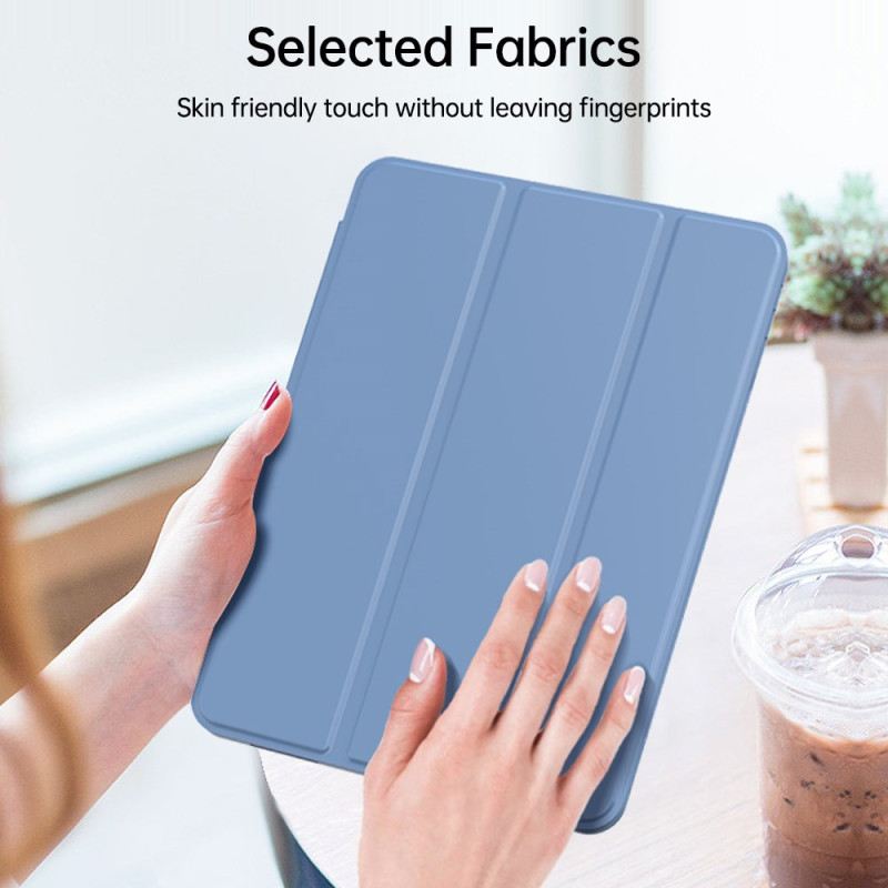 iPad (2025) Háromba Hajtható Dupla Szögben Állítható Állvány