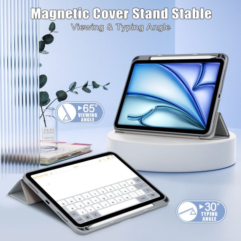 iPad (2025) Klasszikus Dizájn