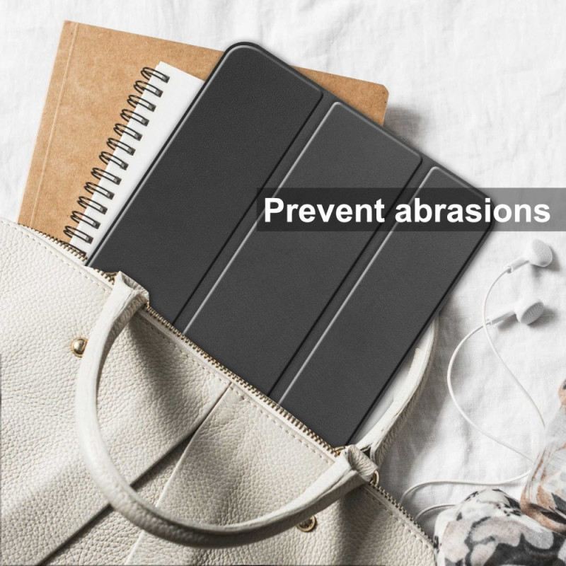 iPad (2025) Klasszikus Háromba Hajtható