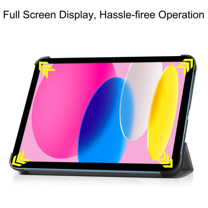 iPad (2025) Leesésgátló Állvány