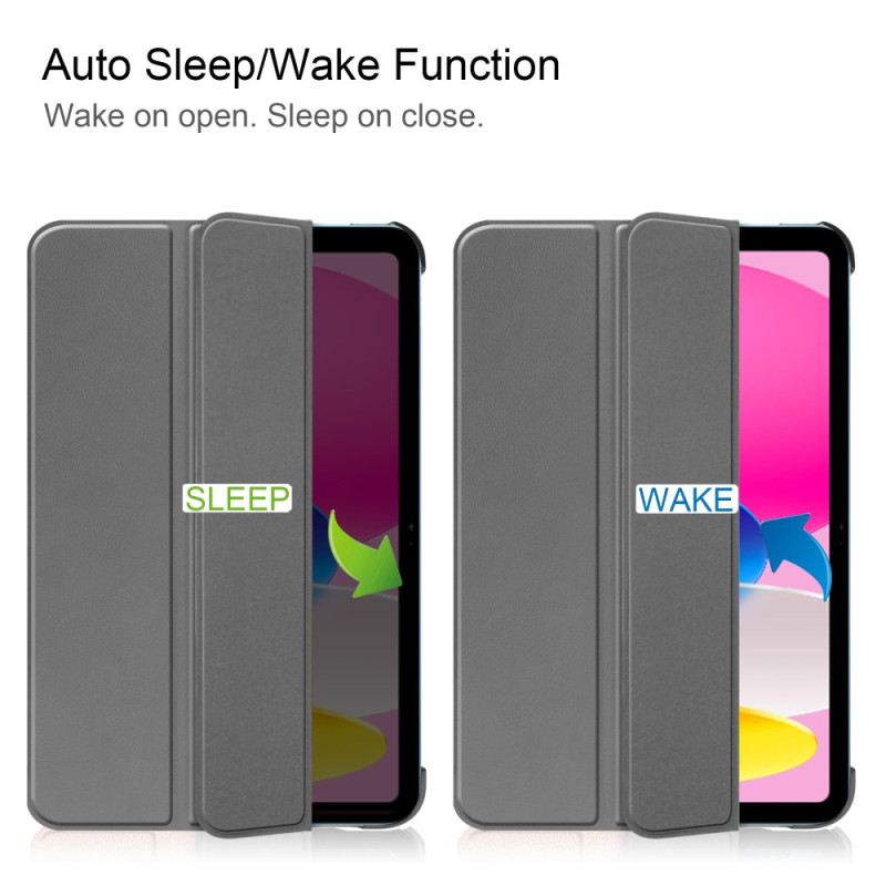 iPad (2025) Leesésgátló Állvány