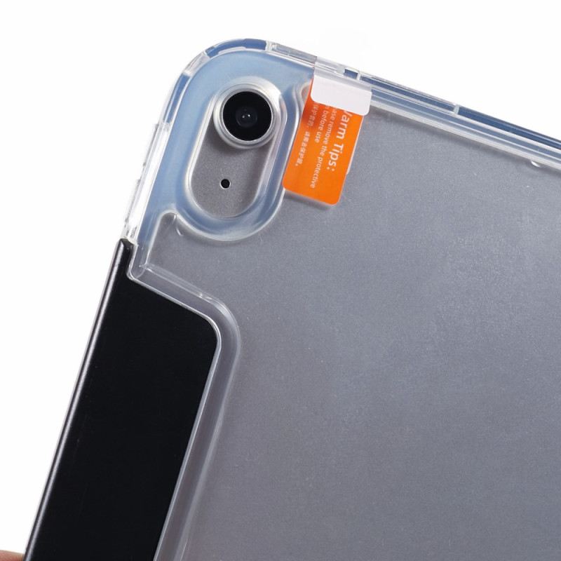 iPad (2025) Origami Állvány És Levehető Ceruzatartó