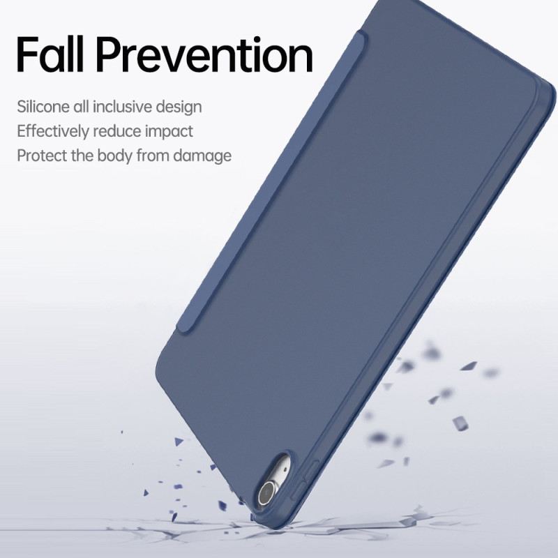 iPad (2025) Origami Védelem