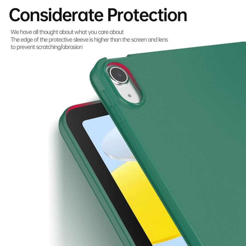 iPad (2025) Origami Védelem