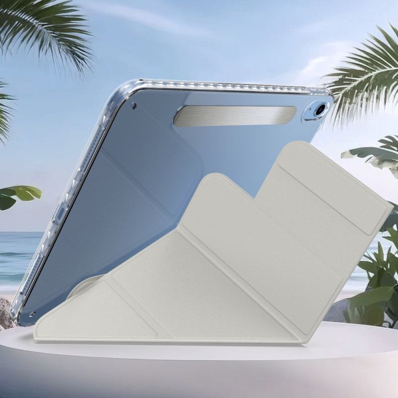 iPad (2025) Többszögű Állvány