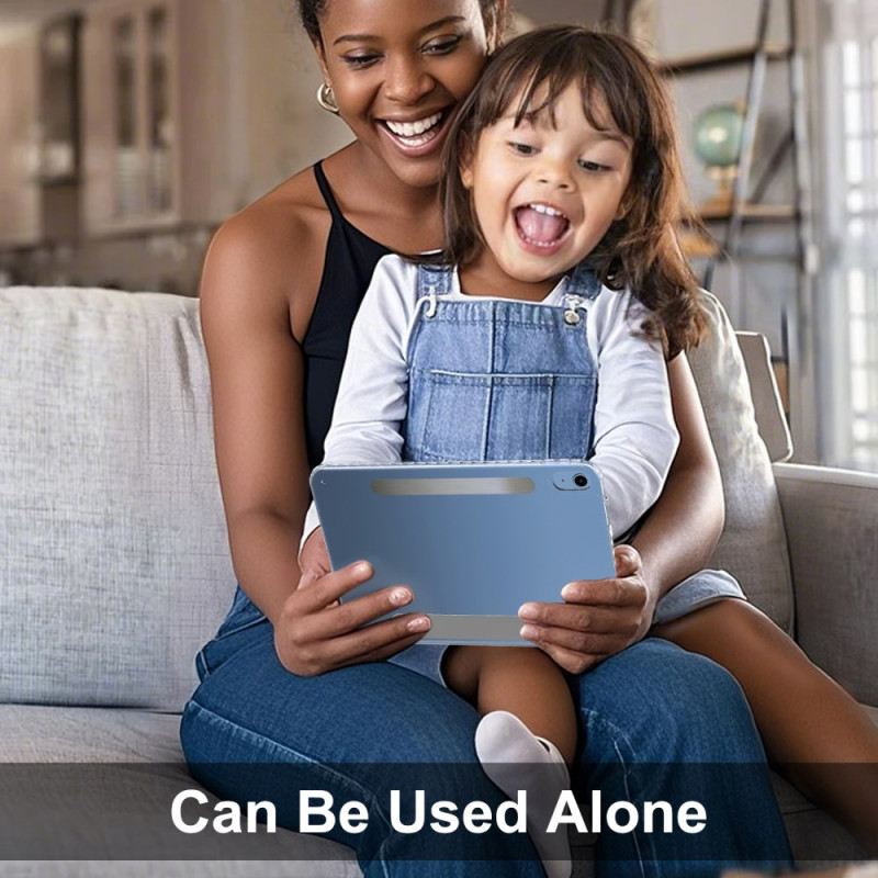 iPad (2025) Többszögű Állvány