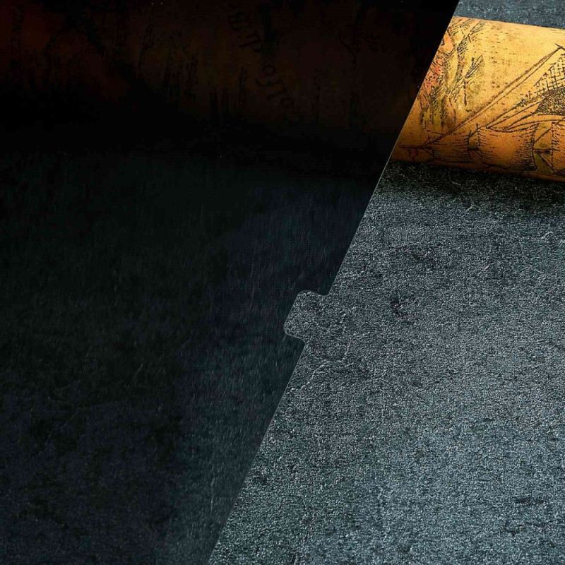 Kémprogram Elleni Védelemmel Ellátott Edzett Üveg Képernyővédő iPad (2025) / 10.9" (2022) Készülékhez