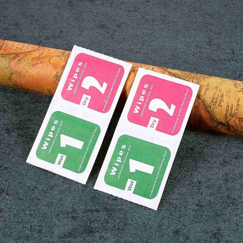 Kémprogram Elleni Védelemmel Ellátott Edzett Üveg Képernyővédő iPad (2025) / 10.9" (2022) Készülékhez