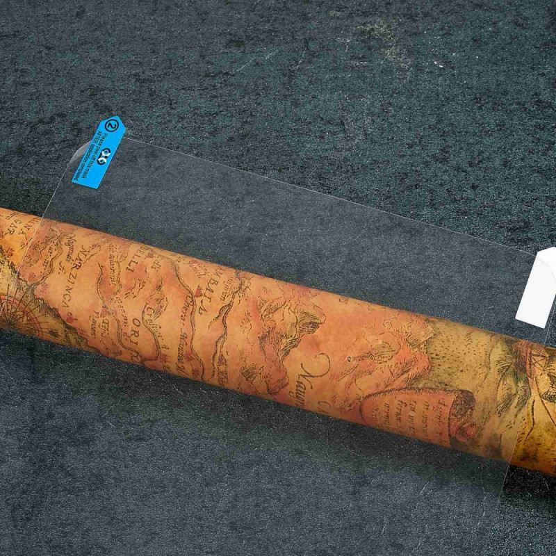 Képernyővédő iPad (2025) / 10.9" (2022) Készülékhez