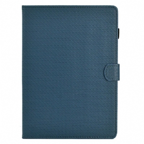 Kinyitható Tokok iPad (2025) Bőrhatású