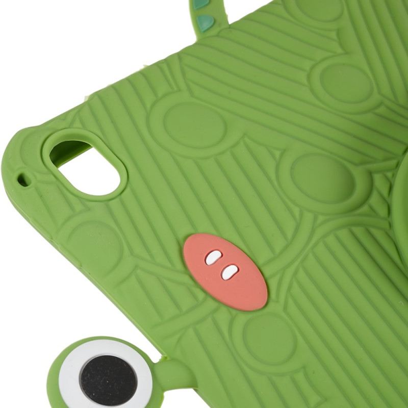 Mobiltelefon Tokok iPad (2025) Béka És Állvány