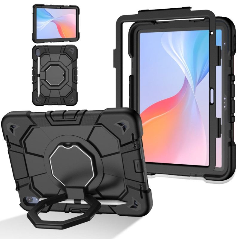 Mobiltelefon Tokok iPad (2025) Fogantyú És Állvány