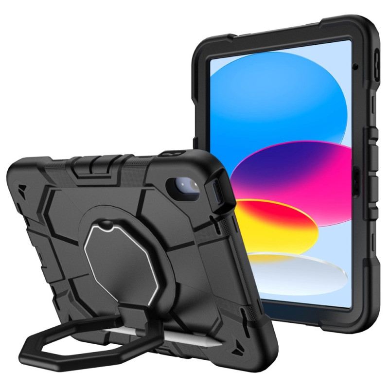 Mobiltelefon Tokok iPad (2025) Fogantyú És Állvány