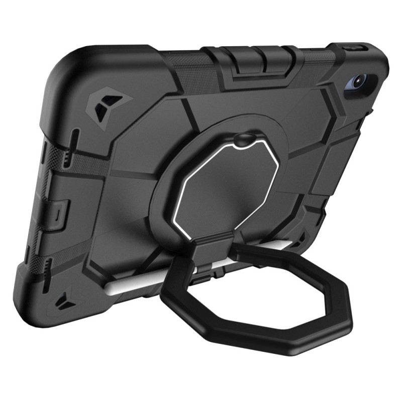 Mobiltelefon Tokok iPad (2025) Fogantyú És Állvány