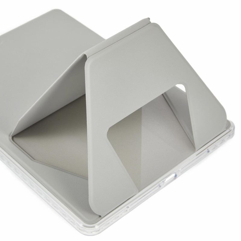 Mobiltelefon Tokok iPad (2025) Integrált Állvány