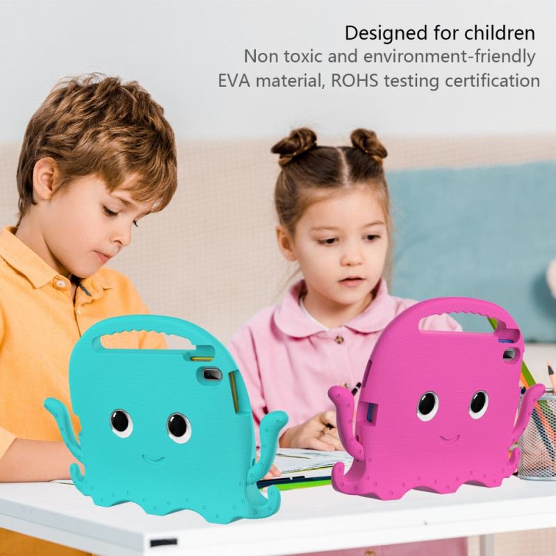 Mobiltelefon Tokok iPad (2025) Polip