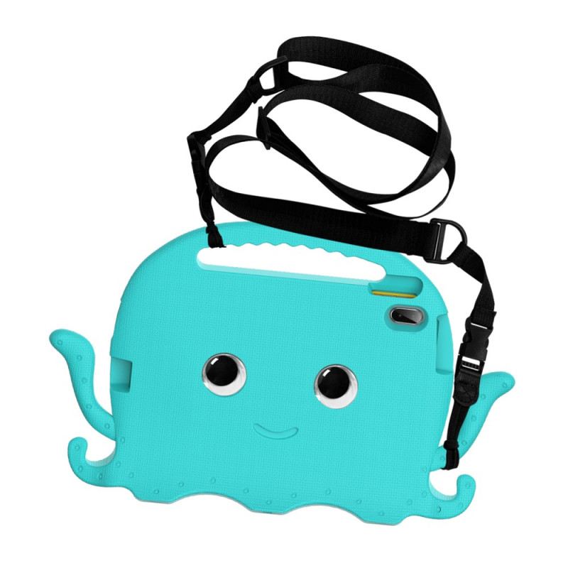 Mobiltelefon Tokok iPad (2025) Polip