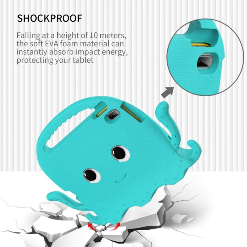 Mobiltelefon Tokok iPad (2025) Polip