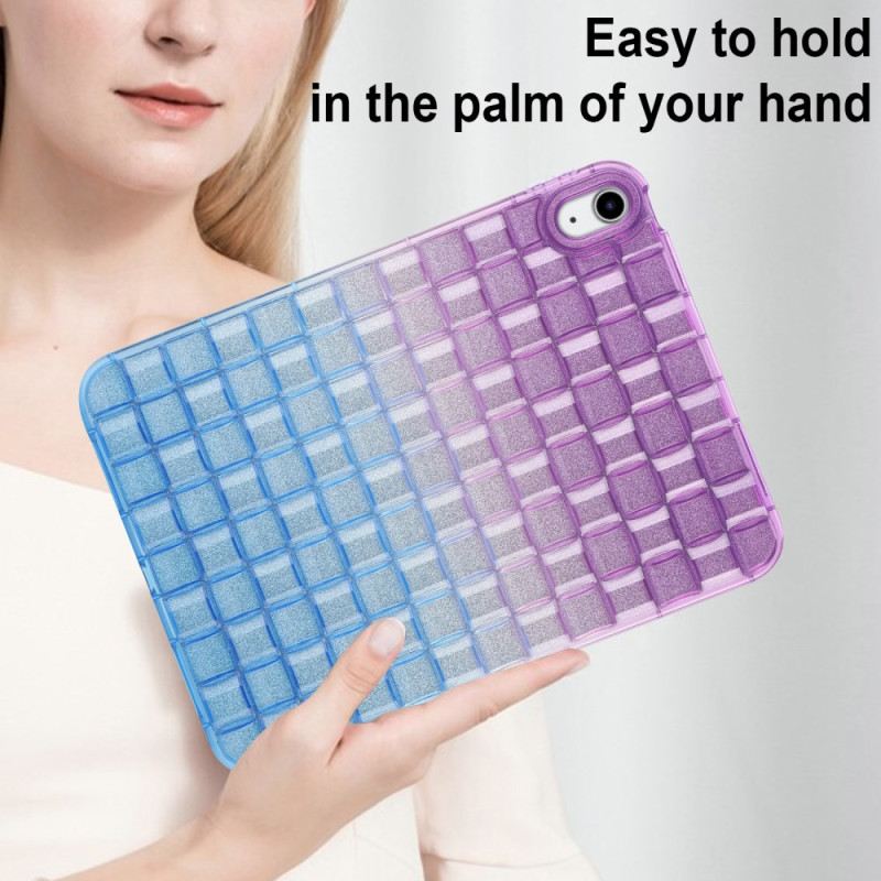 Telefontok iPad (2025) Fonott Minta