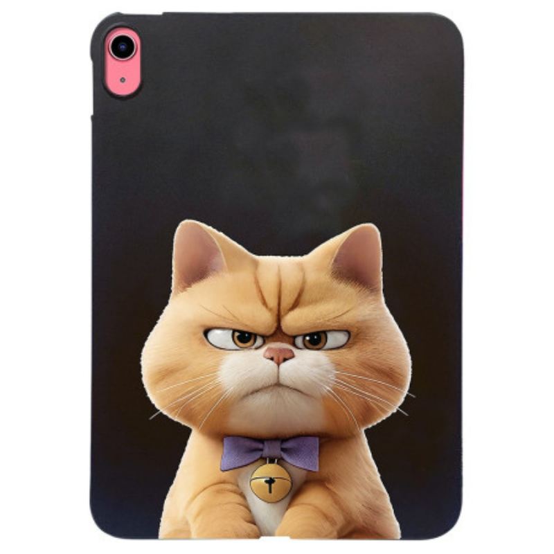 Telefontok iPad (2025) Garfield
