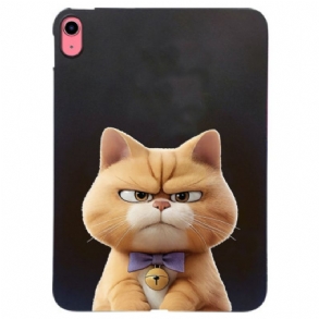 Telefontok iPad (2025) Garfield