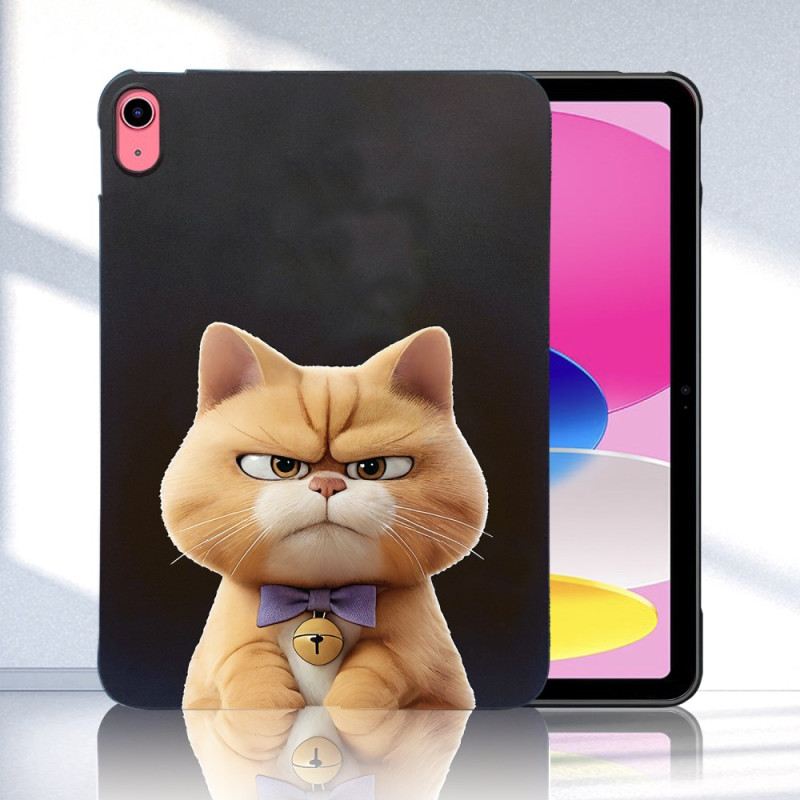 Telefontok iPad (2025) Garfield