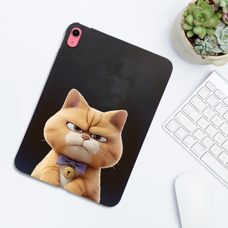 Telefontok iPad (2025) Garfield