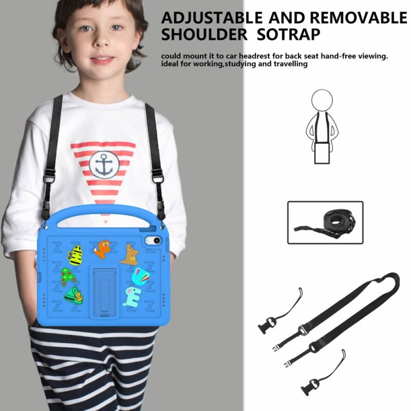 Telefontok iPad (2025) Gyerekek